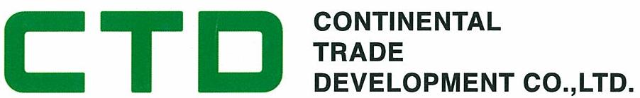 CTD - Continental Trade Developent Co.,Ltd
